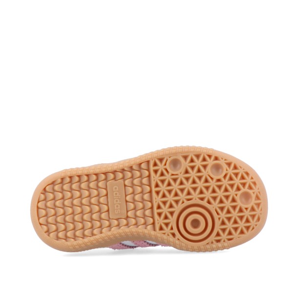 adidas Originals Samba Og Cf El I Ftwr White / Light Pink