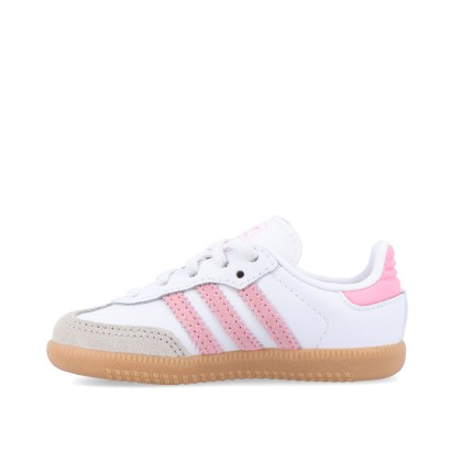 adidas Originals Samba Og Cf El I Ftwr White / Light Pink