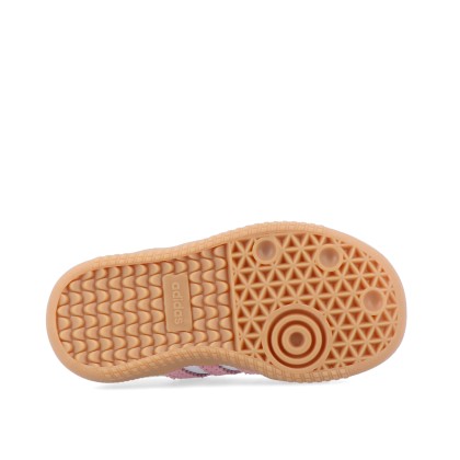 adidas Originals Samba Og Cf El I Ftwr White / Light Pink