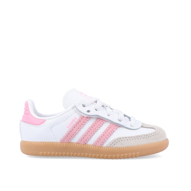 adidas Originals Samba Og Cf El I Ftwr White / Light Pink