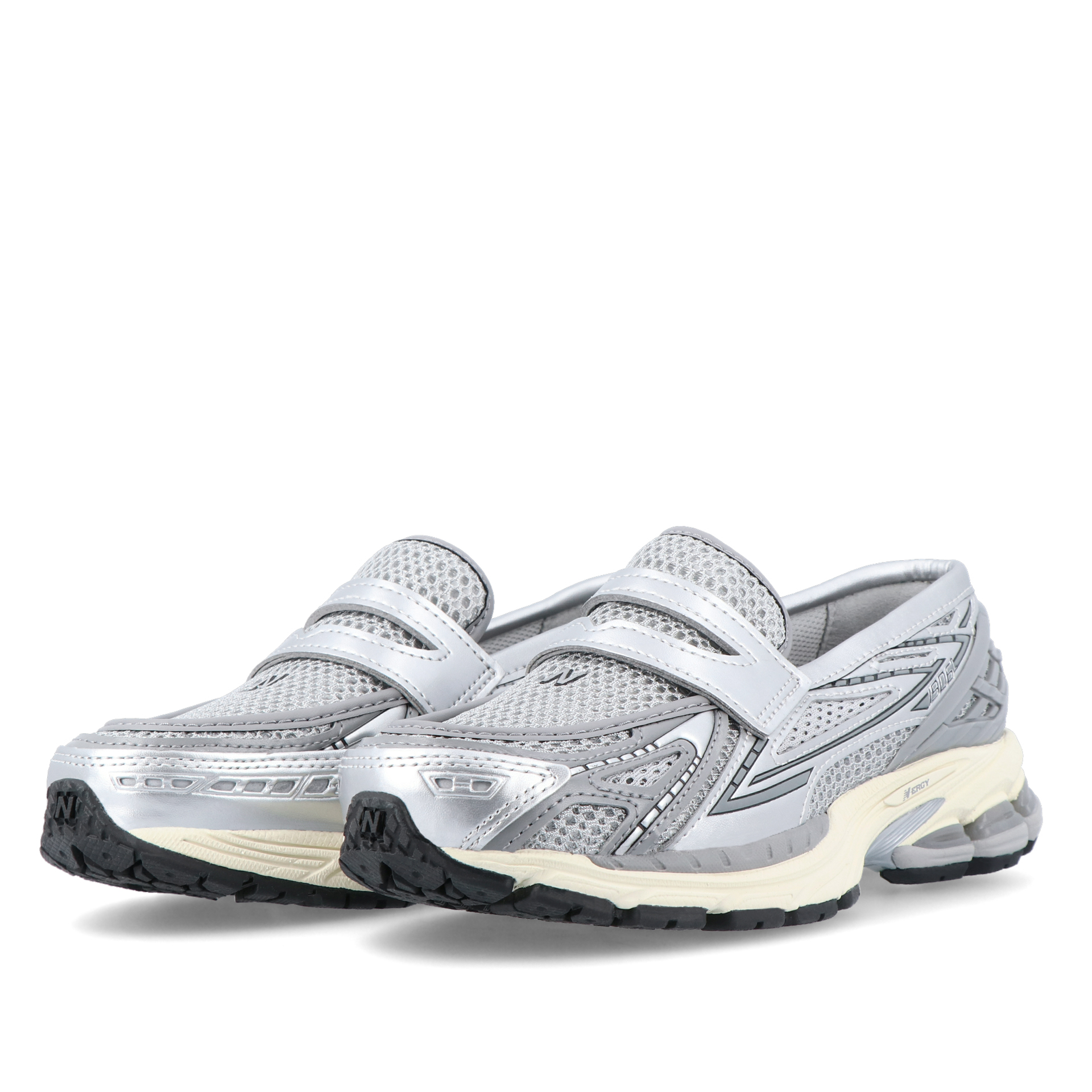 New Balance U1906-lae Silver