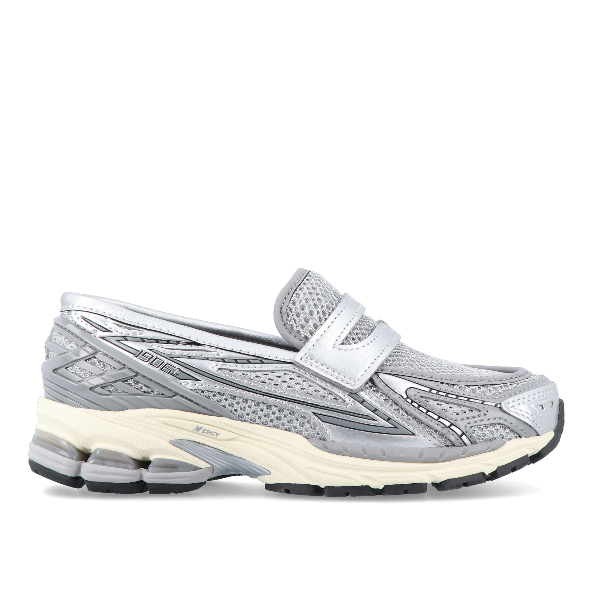 New Balance U1906-lae Silver