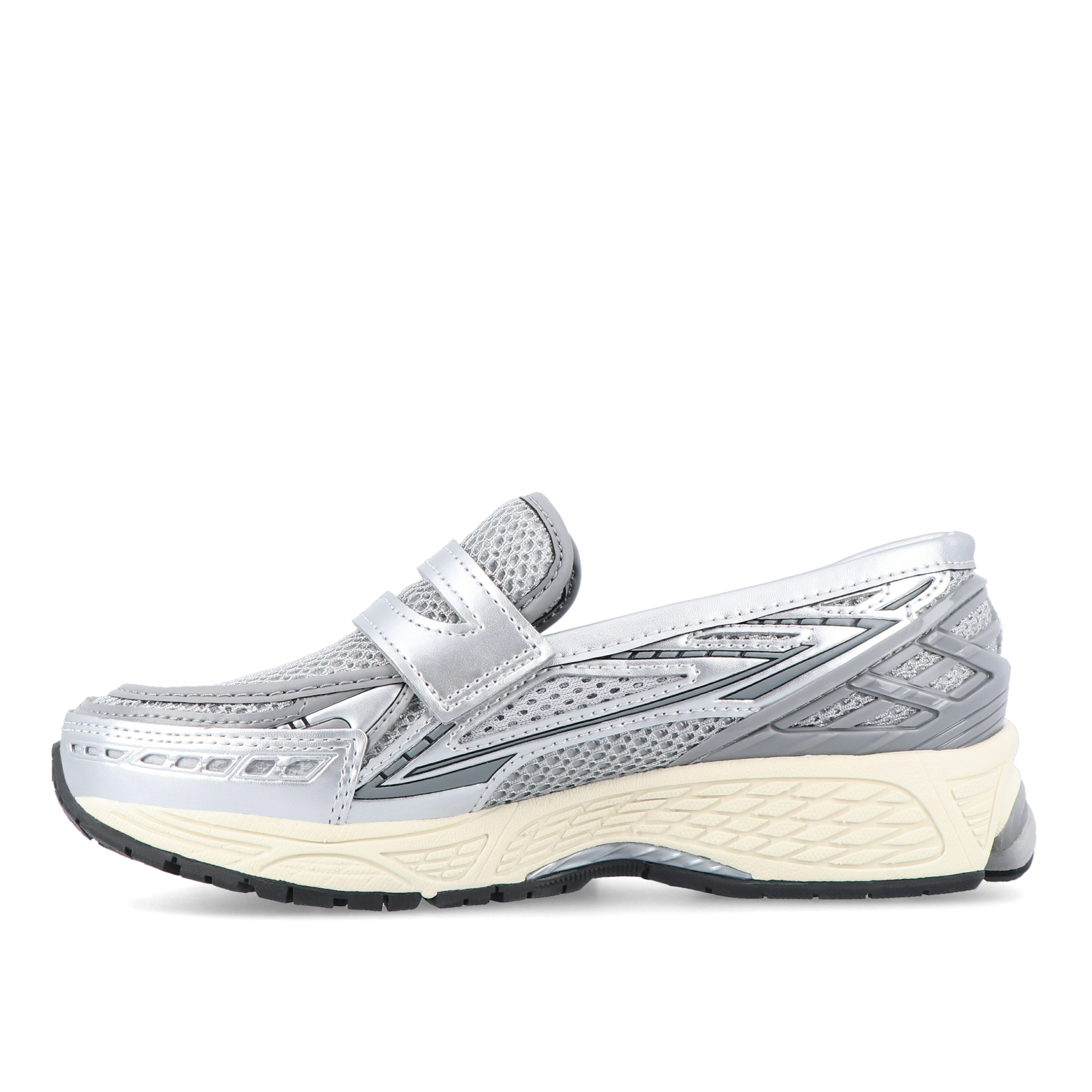 New Balance U1906-lae Silver