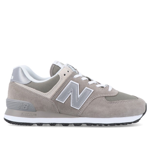 New Balance Ml574-evg Grey