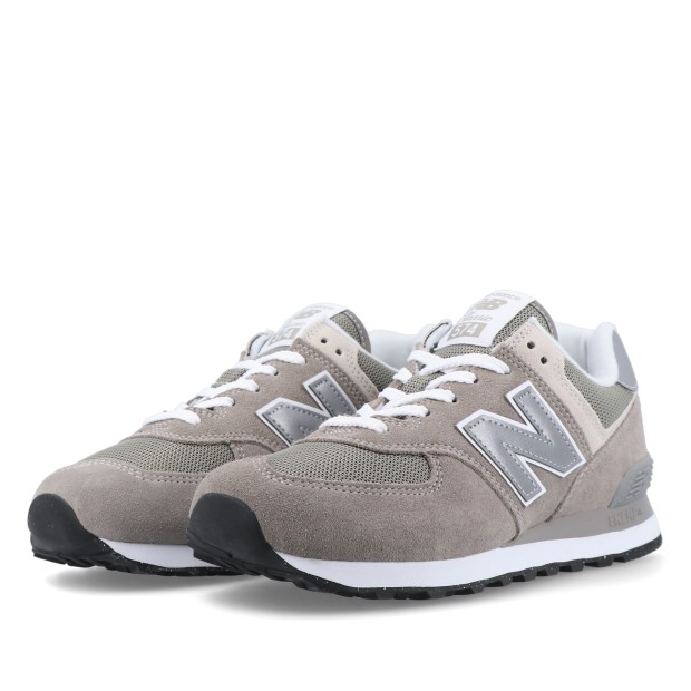 New Balance Ml574-evg Grey