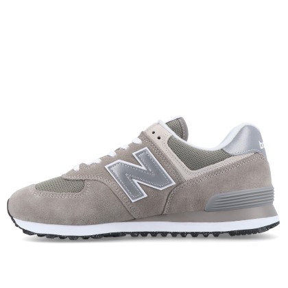 New Balance Ml574-evg Grey