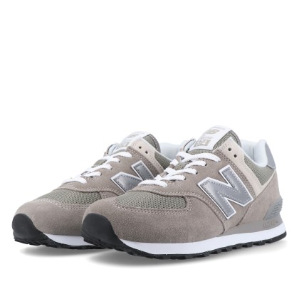New Balance Ml574-evg Grey