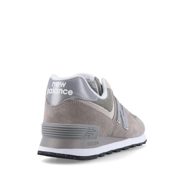 New Balance Ml574-evg Grey
