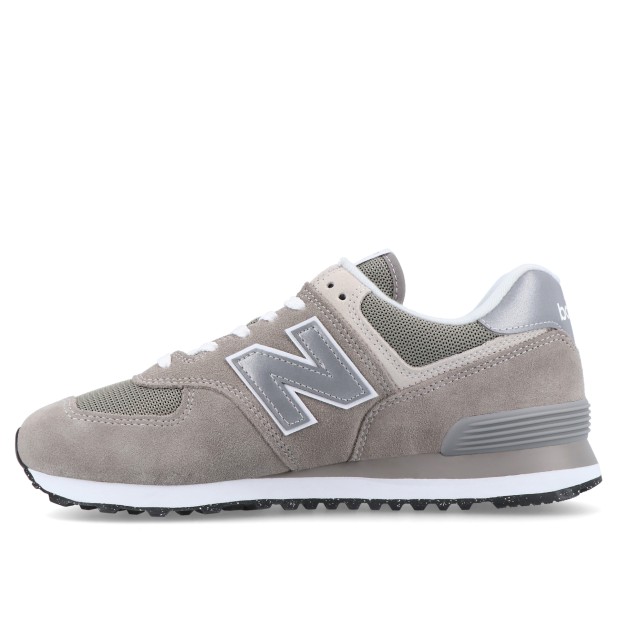 New Balance Ml574-evg Grey