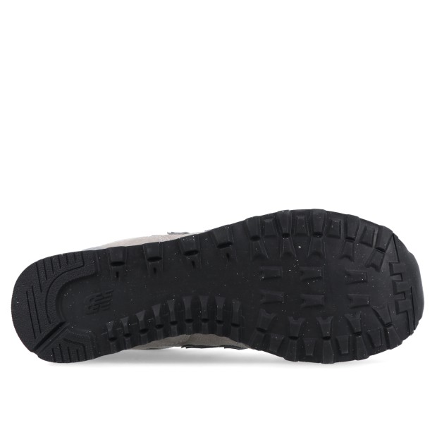 New Balance Ml574-evg Grey