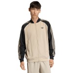 adidas Originals Casaco Sst Stone Khaki