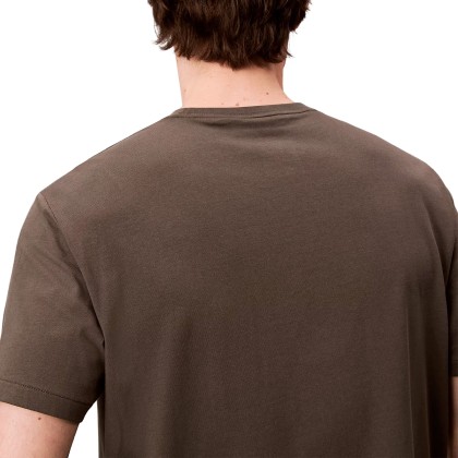 Calvin Klein T-shirt Easy Monogram Grey