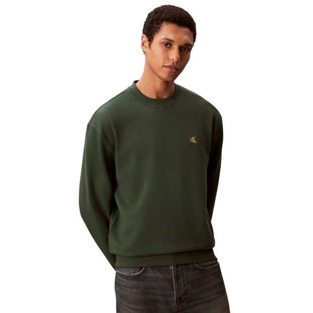 Calvin Klein Sweat Monogram