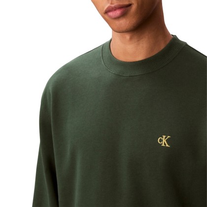 Calvin Klein Sweat  Monogram