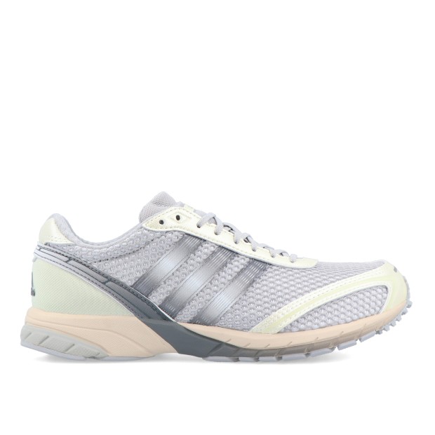 adidas Originals Adizero Adios Og W Silver Met. / Grey Four