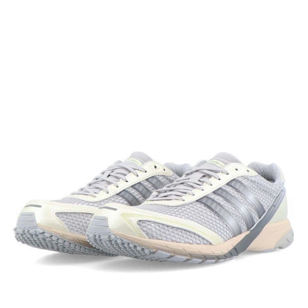 adidas Originals Adizero Adios Og W Silver Met. / Grey Four