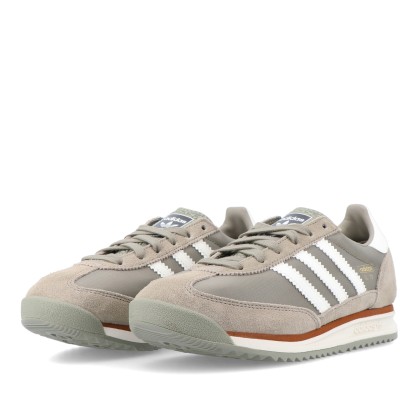 adidas Originals Sl 72 Rs Clay / Cloud White