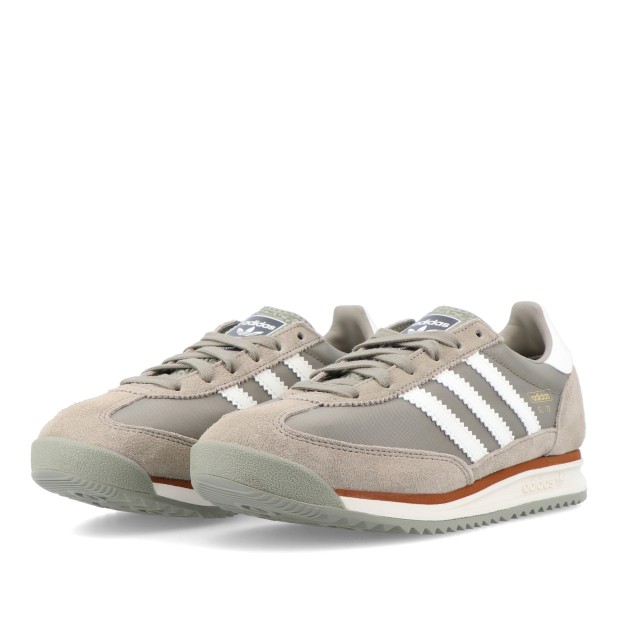 adidas Originals Sl 72 Rs Clay / Cloud White