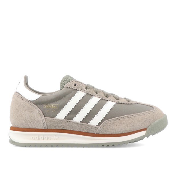adidas Originals Sl 72 Rs Clay / Cloud White