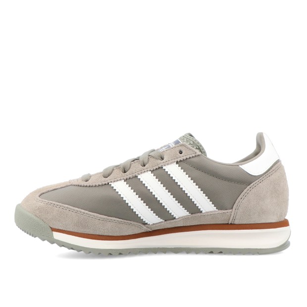 adidas Originals Sl 72 Rs Clay / Cloud White