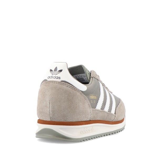 adidas Originals Sl 72 Rs Clay / Cloud White
