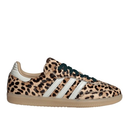 adidas Originals Samba Og W Magic Beige / Ivory