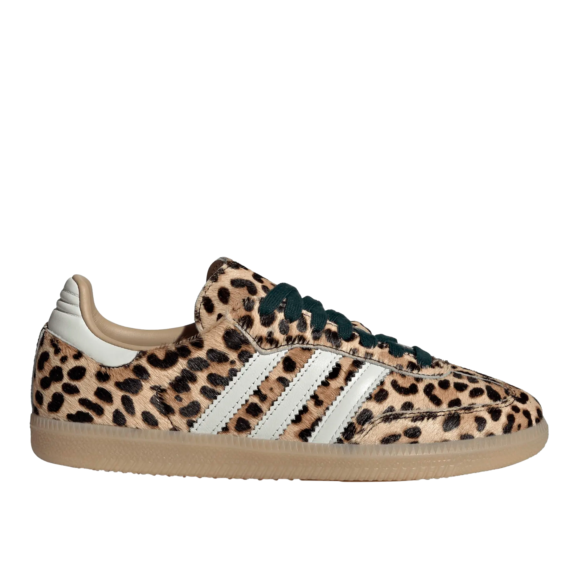 adidas Originals Samba Og W Magic Beige / Ivory