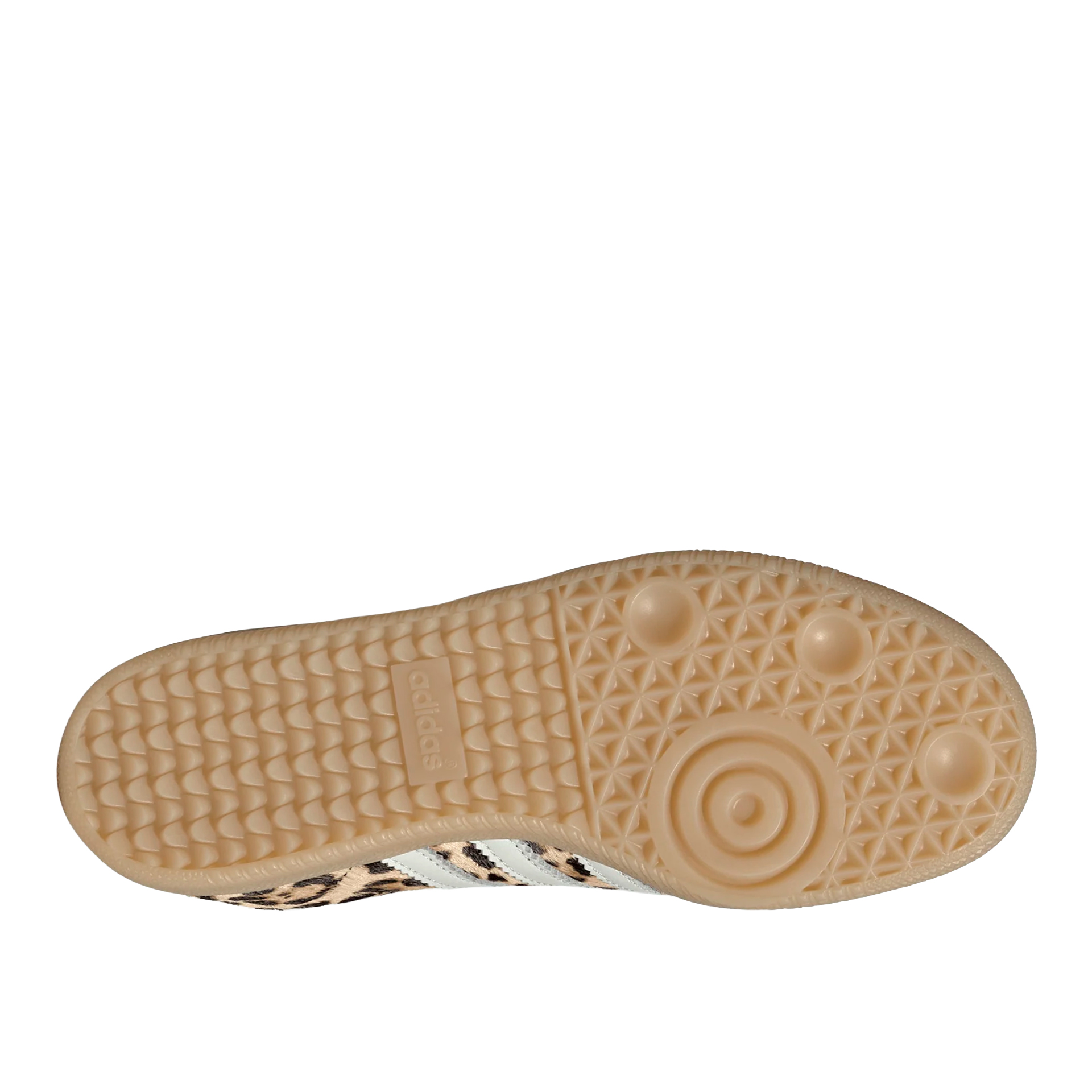 adidas Originals Samba Og W Magic Beige / Ivory