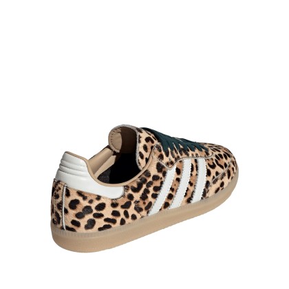 adidas Originals Samba Og W Magic Beige / Ivory