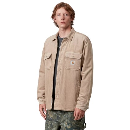 Carhartt Wip Camisa Whitsome Jac Wall