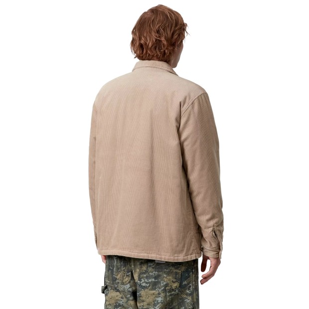 Carhartt Wip Camisa Whitsome Jac Wall