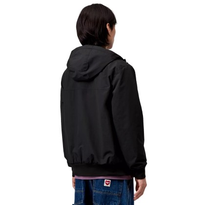 Carhartt Wip Blus�o Sail Black/White