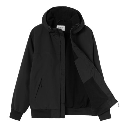 Carhartt Wip Blus�o Sail Black/White