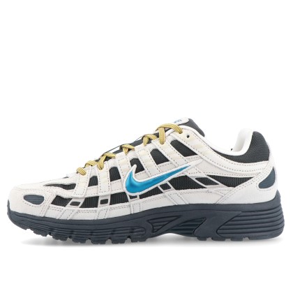 Nike P-6000 Premium CorduraŪ Lt Orewood Brn/green Abyss Nike P-6000 Premium CorduraŪ Lt Orewood Brn/green Abyss