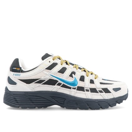 Nike P-6000 Premium Cordura® Lt Orewood Brn/green Abyss Nike P-6000 Premium Cordura® Lt Orewood Brn/green Abyss