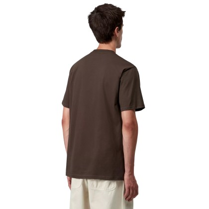 Carhartt Wip T-shirt Script Vitola Citadel