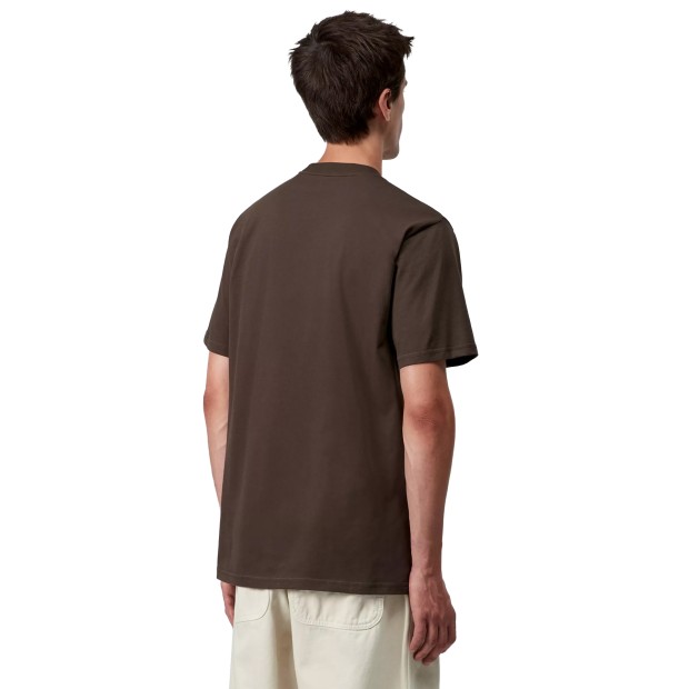 Carhartt Wip T-shirt Script Vitola Citadel