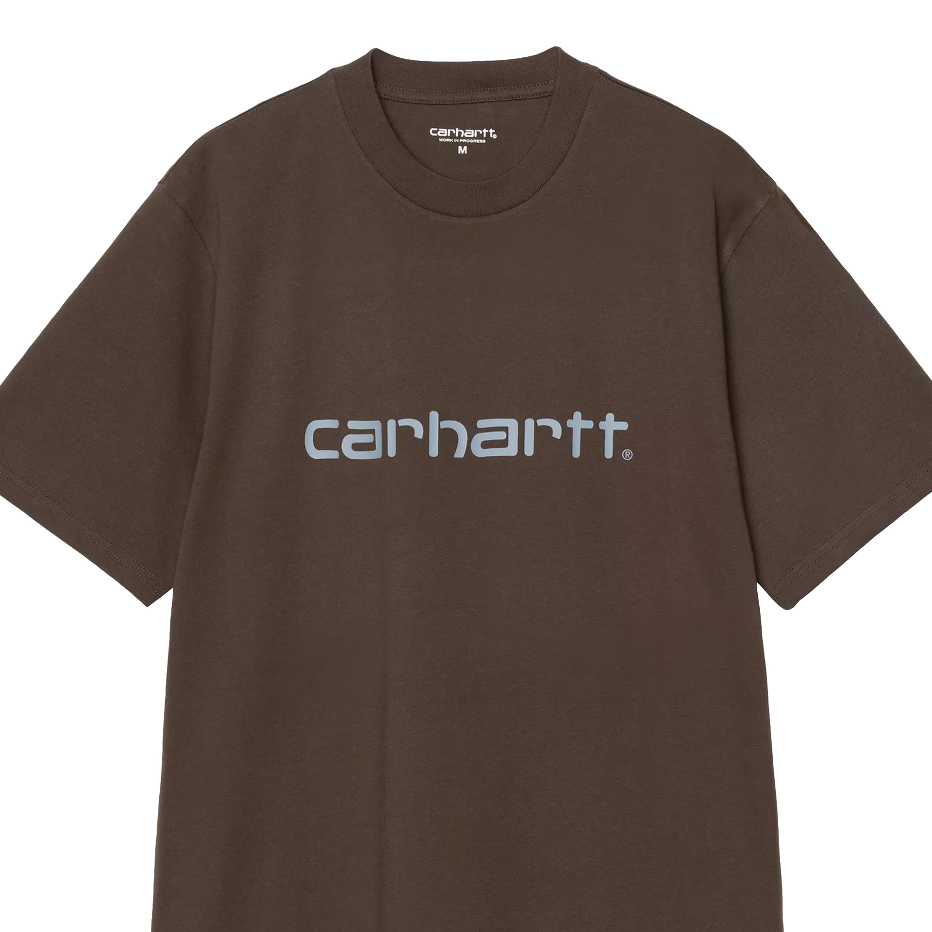 Carhartt Wip T-shirt Script Vitola Citadel