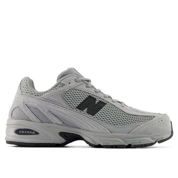 New Balance U509-bd Slate Grey