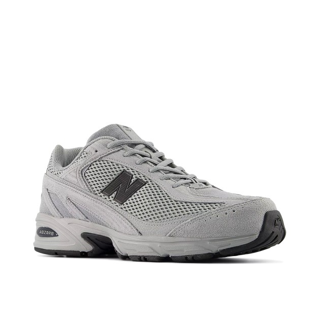 New Balance U509-bd Slate Grey