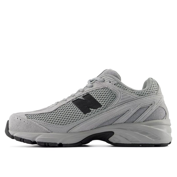 New Balance U509-bd Slate Grey