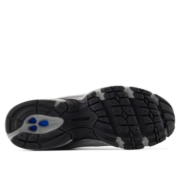 New Balance U509-bd Slate Grey