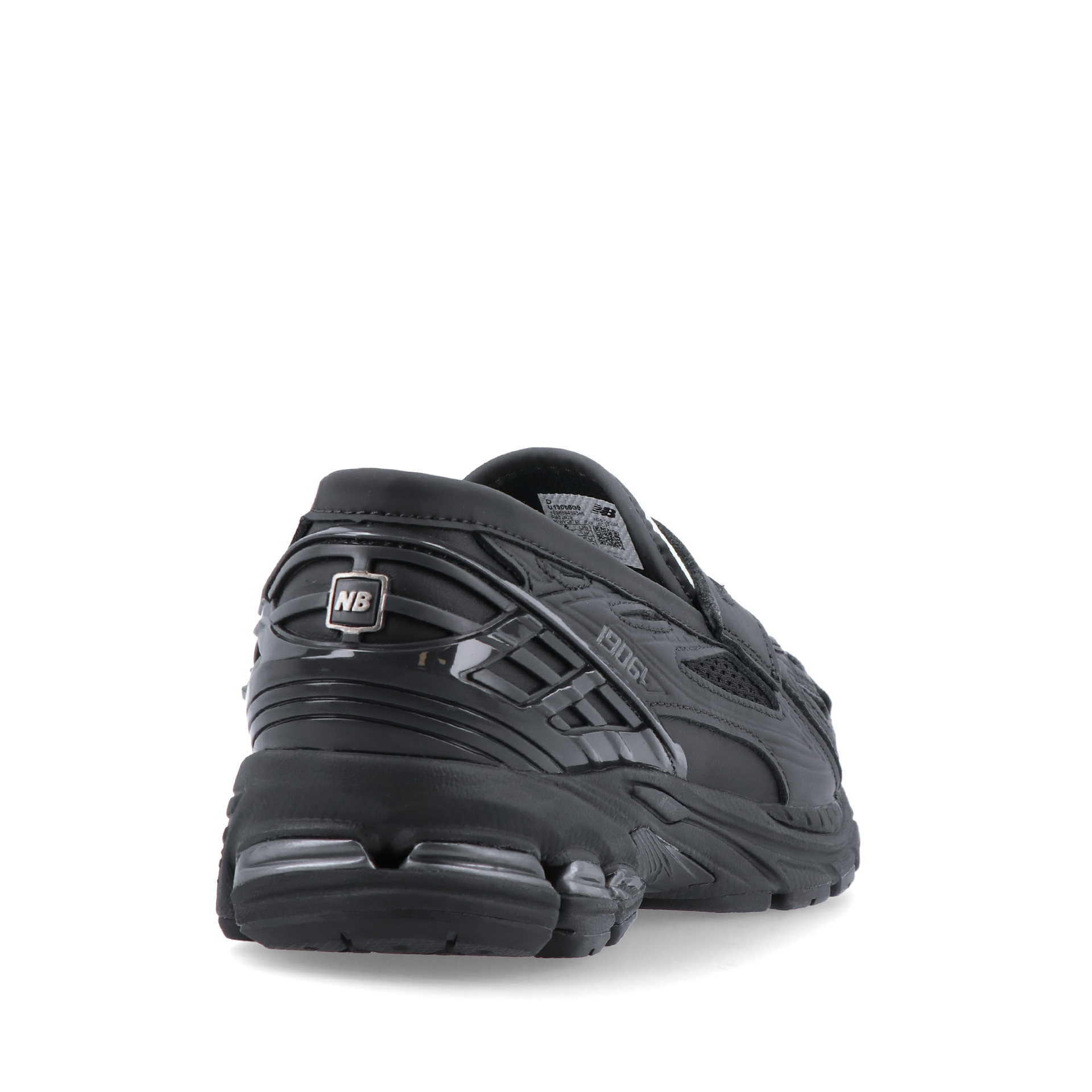 New Balance U1906-8g9 Black