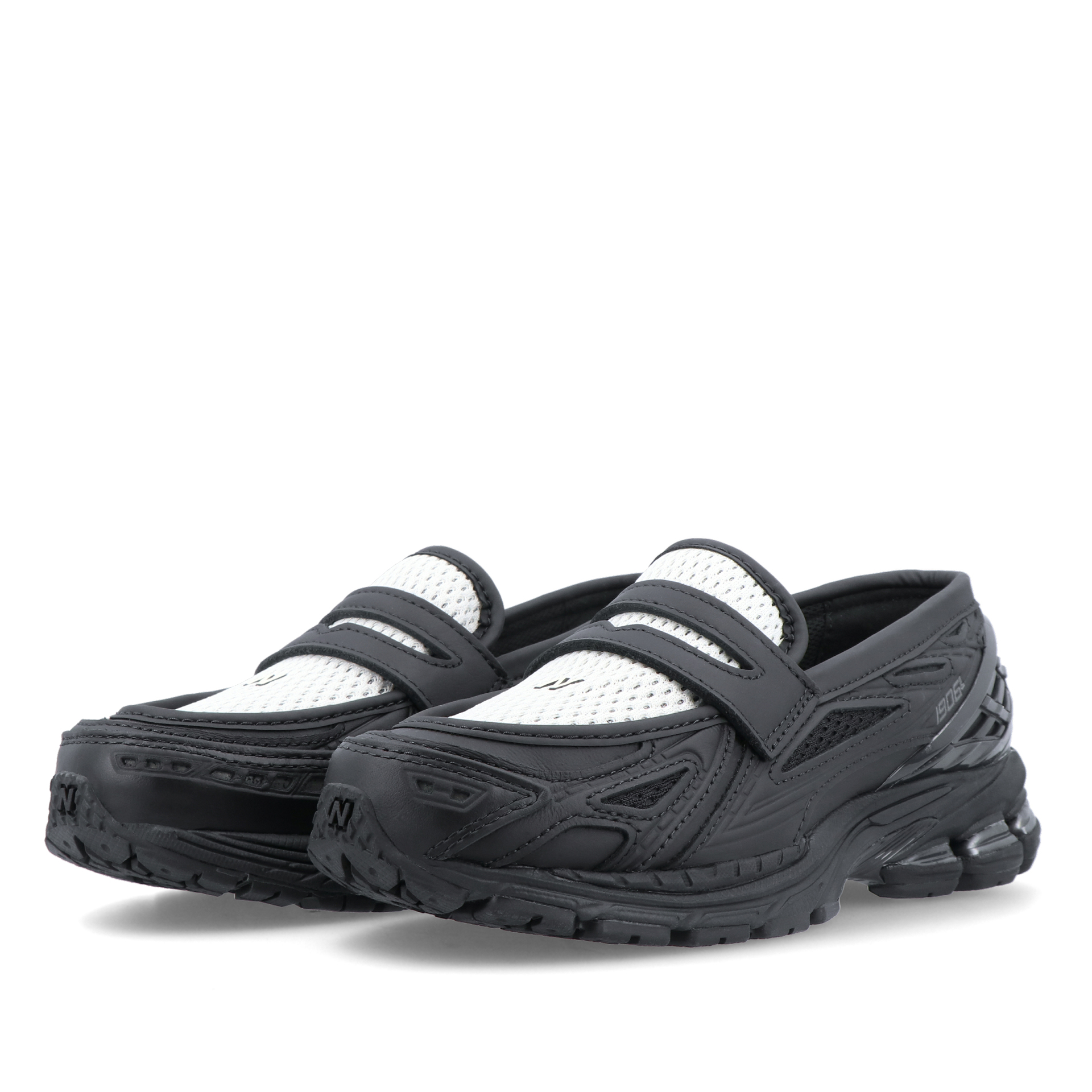 New Balance U1906-8g9 Black