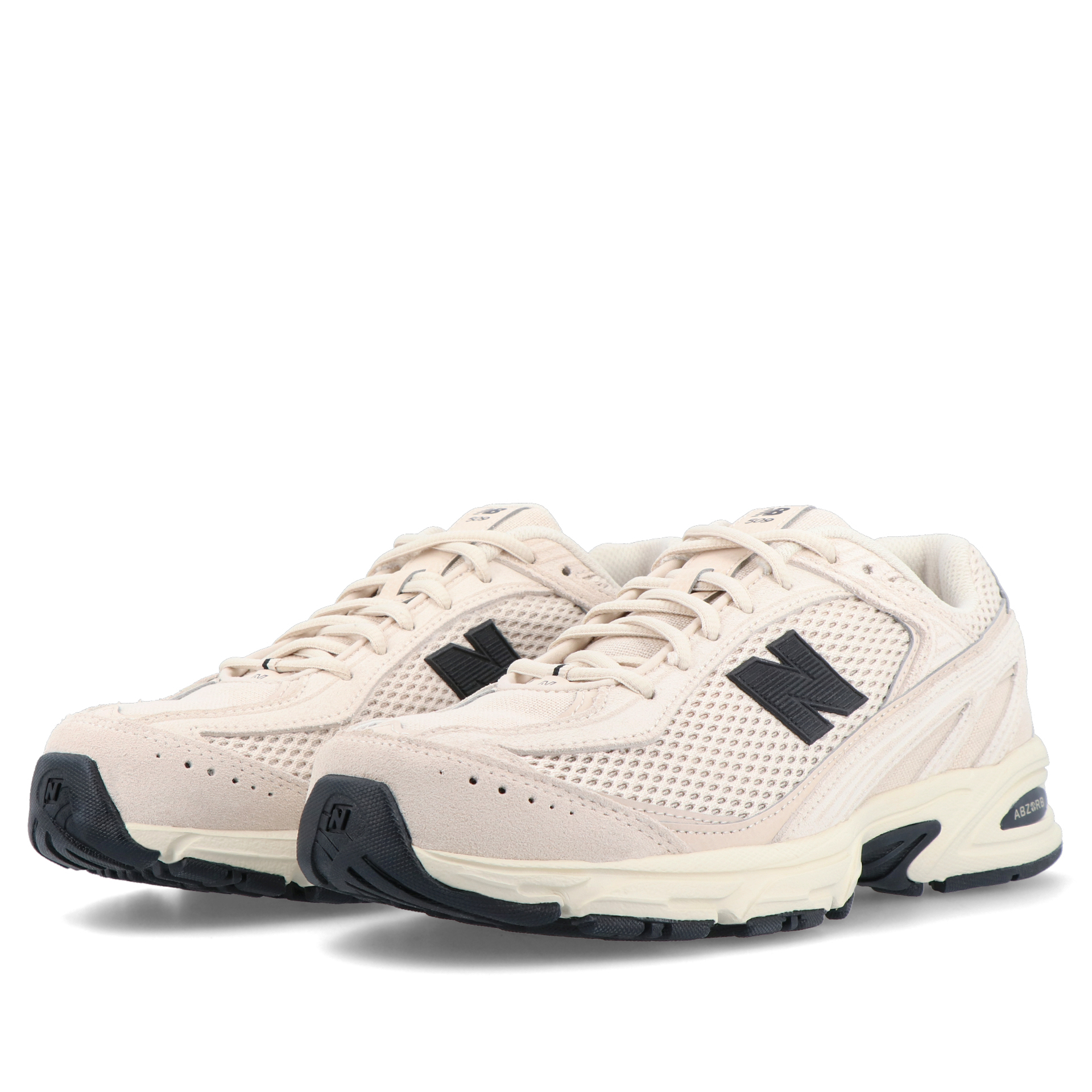 New Balance U509-ba Bisque