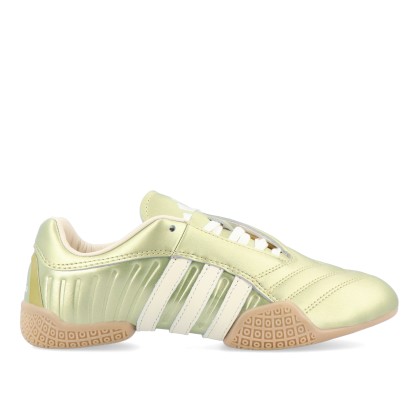 adidas Originals Taekwondo Mei Elite W Gold Met. / Cream White