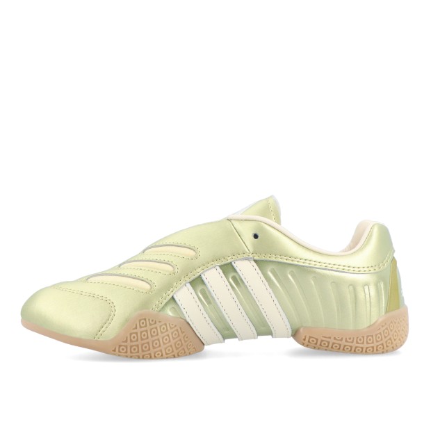 adidas Originals Taekwondo Mei Elite W Gold Met. / Cream White