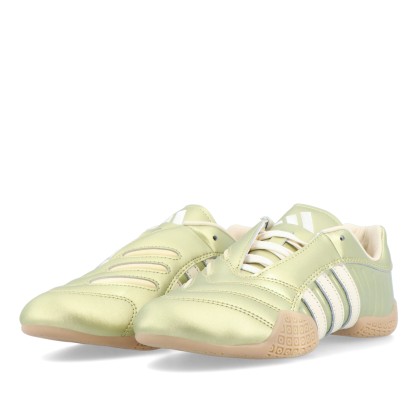 adidas Originals Taekwondo Mei Elite W Gold Met. / Cream White