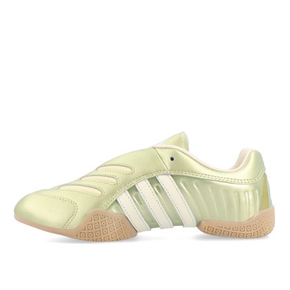 adidas Originals Taekwondo Mei Elite W Gold Met. / Cream White