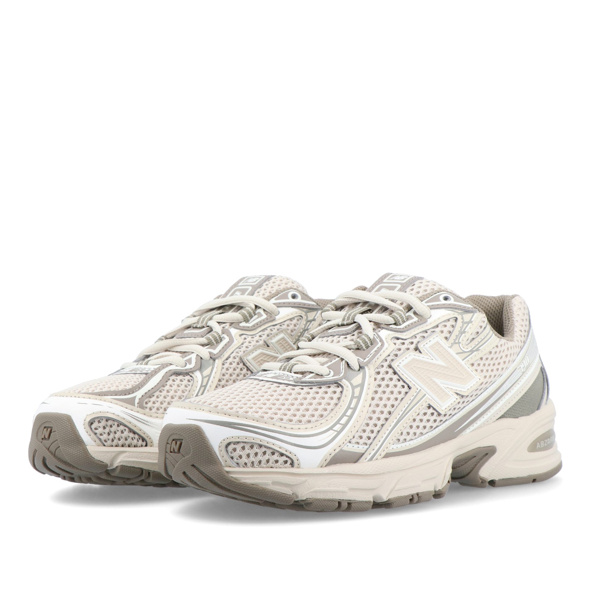 New Balance U740-as2 Dockside